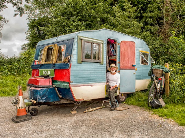 5 signalen dat uw caravan toe is aan vervanging
