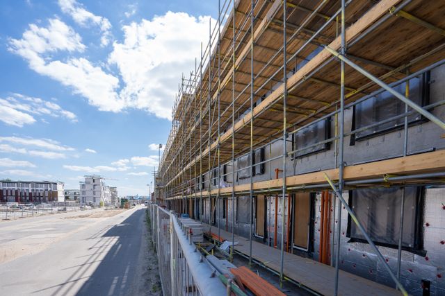 Je woning verduurzamen met een slimme aanpak