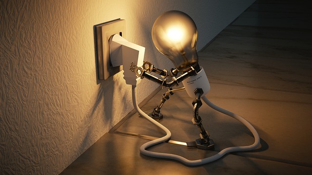 Zuinig aan doen met energie in huis