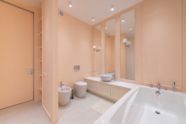 Waarom aandacht besteden aan de spiegel in je badkamer?
