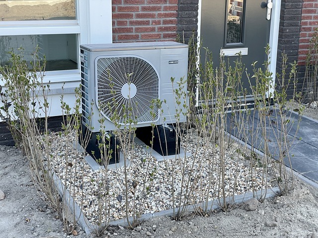 Wat is een warmtepomp en hoe werkt het?