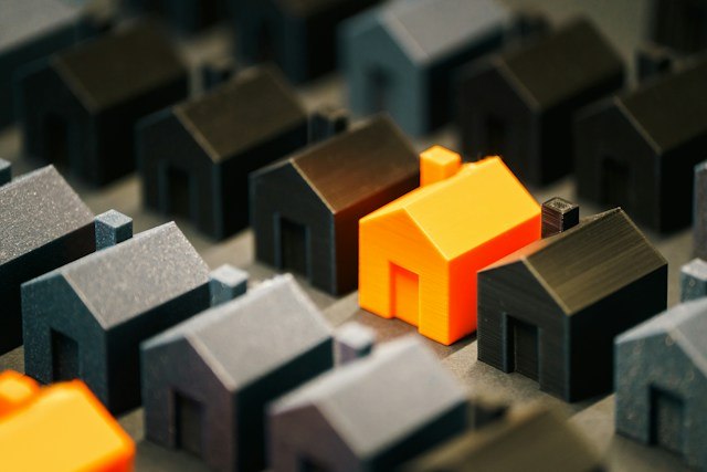 Zuinig beheer van woonwijken begint ook onder de straat